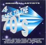 Various artists - Back To The 70's Volume 3