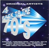 Various artists - Back To The 70's Volume 4