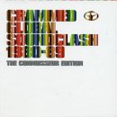 Various artists - Crammed Global Soundclash 1980-89, (CD1- World Fusion, CD2-Electrowave, CD3-The 2003 Remixes)
