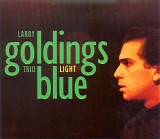 Larry Goldings Trio - Light Blue