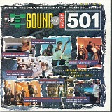 Various artists - The Hit Sound Of Levi's 501