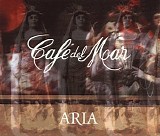 Various artists - Cafe Del Mar, Aria