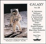 Various artists - Galaxy Vol. III