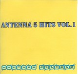Various artists - Antenna 5 Hits Vol.1