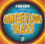Various artists - Dancefloor Traxx