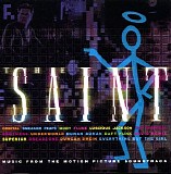 OST - The Saint