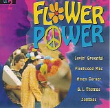 Various artists - Flower Power CD2