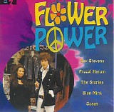 Various artists - Flower Power CD3