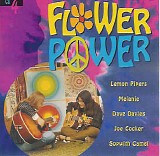 Various artists - Flower Power CD4