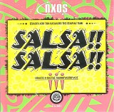 Various artists - Salsa!! Salsa!!