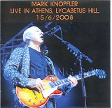 Mark Knopfler - Live In Athens, Lycabetus Hill 15/6/2008