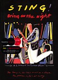 Sting - Bring On The Night