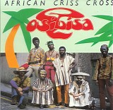 Osibisa - African Criss Cross