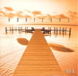 Various artists - Horizons Vol. II