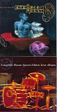 Crowded House - Recurring Dream (The Very Best of Crowded House) & Live Album