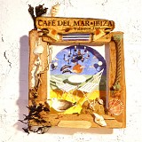 Various artists - Cafe Del Mar, Volumen Tres