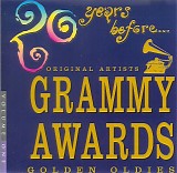 Various artists - 20 Years Before... Grammy Awards