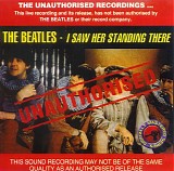 Beatles - I Saw Her Standing There
