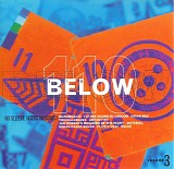 Various artists - 110 Below, No Sleeve Notes Required, Volume 3