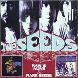 Seeds - Raw & Alive/Rare Seeds