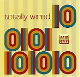 Various artists - Totally Wired 10