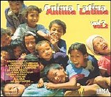 Various artists - Anima Latina, Vol. 2