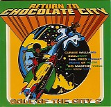 Various artists - Return To Chocolate City - Soul Of The City 2