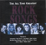 Various artists - The All Time Greatest Rock Songs, Vol.1