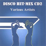 Various artists - Disco Hit-Mix CD2