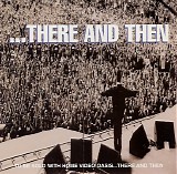 Oasis - ...There And Then
