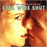 OST - Eyes Wide Shut