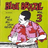 Various artists - Blue Brazil, Vol. 3