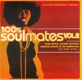 Various artists - 100% Soulmates Vol.2