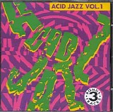 Various artists - Acid Jazz Vol. 1