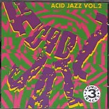 Various artists - Acid Jazz Vol. 2