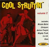 Various artists - Cool Struttin' Vol. Two