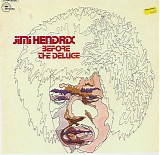 Jimi Hendrix - Before The Deluge