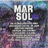Various artists - Mar Y Sol