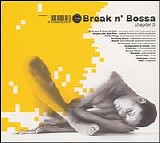 Various artists - Break N' Bossa - Chapter 5