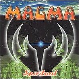 Magma - Spiritual