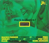 Various artists - Back To Basics