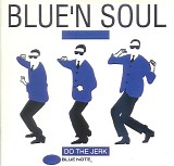 Various artists - Blue 'N' Soul