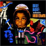 Various artists - Blue Note Salutes Motown