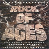 Various artists - Rock Of Ages