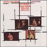 Various artists - The Stax Volt Revue - Live In Paris, Volume Two