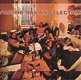 Pacific Gas & Electric - Pacific Gas & Electric