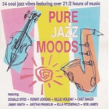 Various artists - Pure Jazz Moods