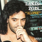 Lakis Zois - Alone
