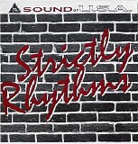 Various artists - The Sound Of U.S.A. - Strictly Rhythms