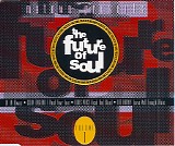 Various artists - Motown Presents - The Future Of Soul Vol. 1
